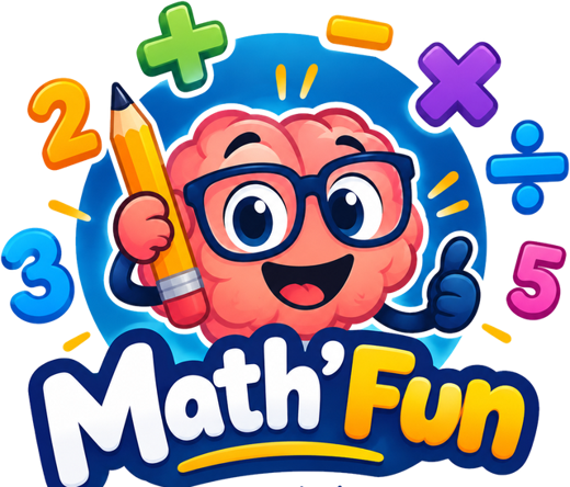 Math'Fun, les maths c'est un jeu